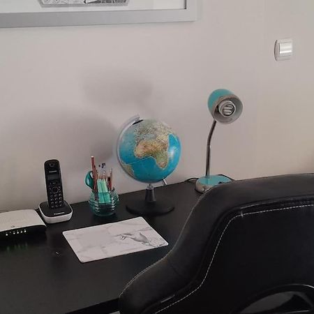 Apartament Georgia'S House Ateny Zewnętrze zdjęcie