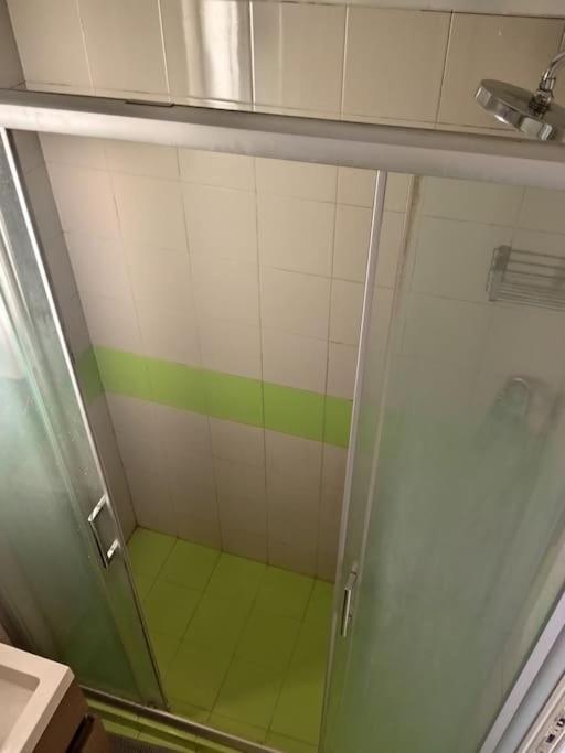 Apartament Georgia'S House Ateny Zewnętrze zdjęcie