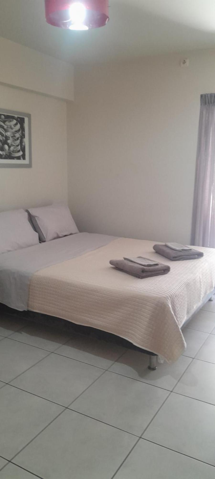 Apartament Georgia'S House Ateny Zewnętrze zdjęcie