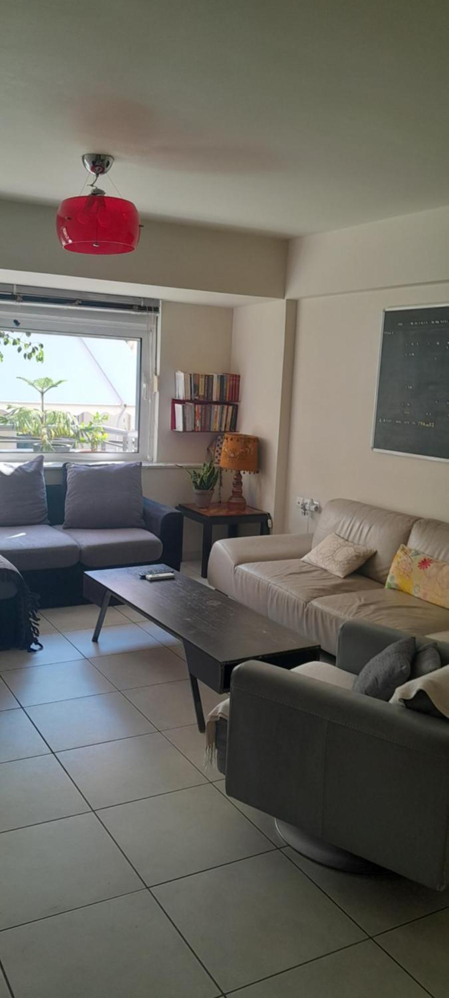 Apartament Georgia'S House Ateny Zewnętrze zdjęcie